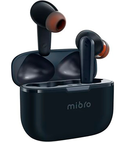 Купить Xiaomi Mibro Earbuds AC1 (XPEJ010) EU Blue
