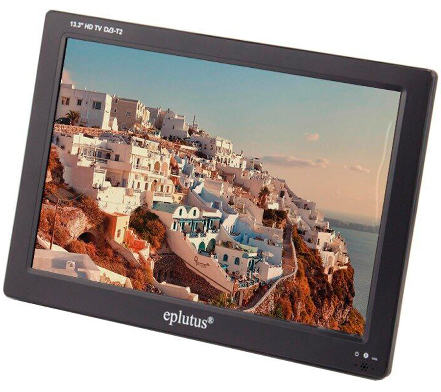 Купить Eplutus 13.3" LED TV EP-135T
