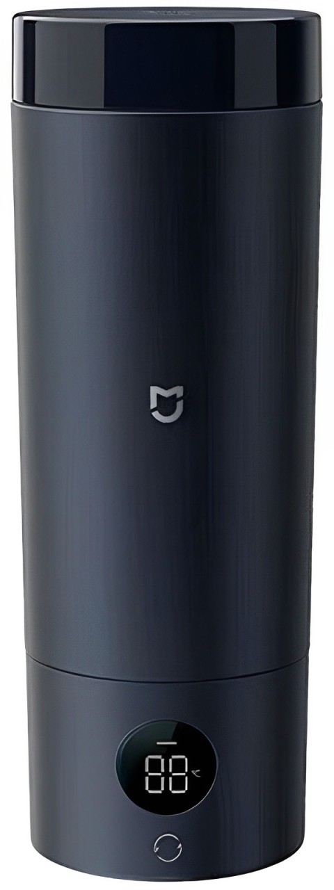 Купить Xiaomi Mijia Portable Electric Cup 2 (MJDRB02PL) Navy Blue