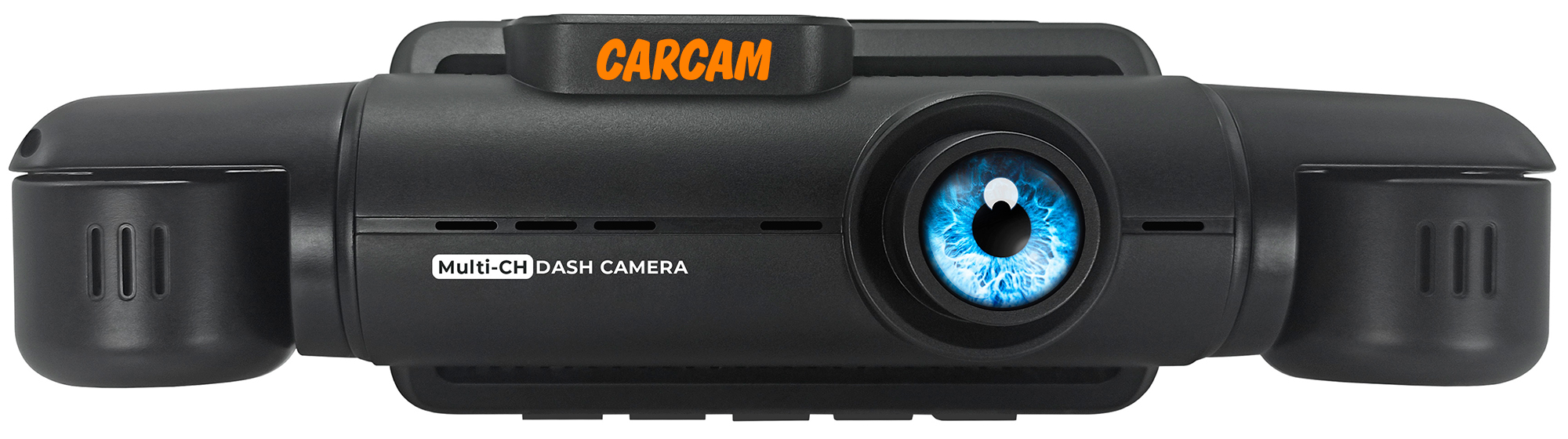 Купить CARCAM 4CH FullHD (4x1080p) Super Real View 360º WiFi DASH CAM GPS DVR CC-365