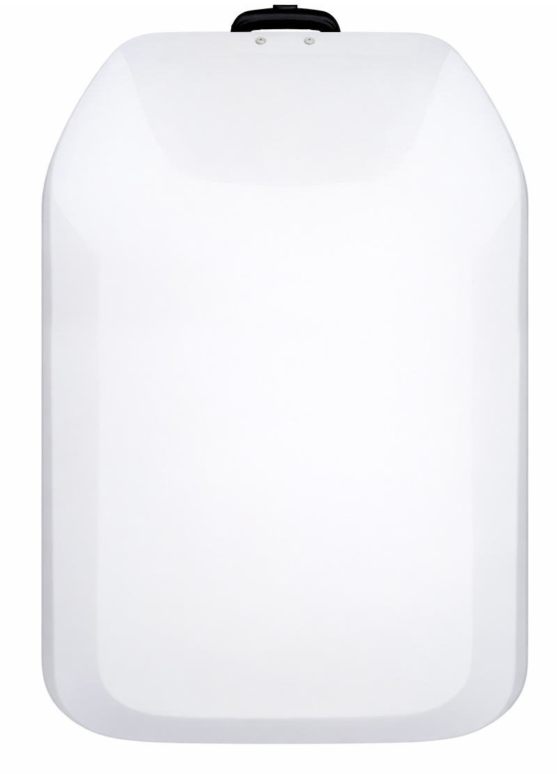 Купить CARCAM ROOF BOX 200L (CC3036) White