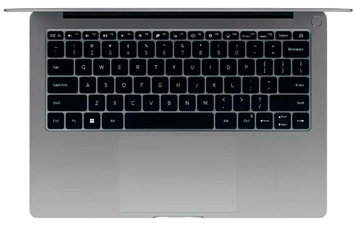 Купить Xiaomi Redmi Book 16 2024 (Intel Core i5 13420H 1500MHz/16Gb/1024Gb/Iris Xe Graphics (JYU4615CN)