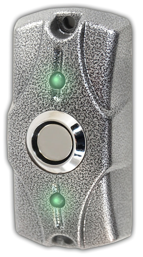 Купить Считыватель-контактор ЦИКЛОП ТМ (серебряный антик)