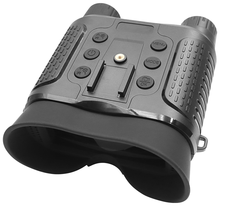 Купить Suntek Head and Helmet Mounted Night Vision Binocular NV8160