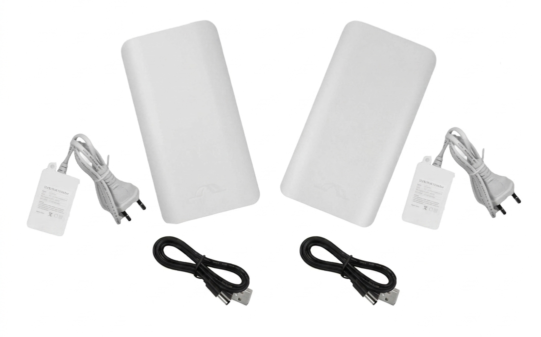 Купить HiCloudiot 10KM Wireless Bridge (BRBR50904) комплект 2шт.