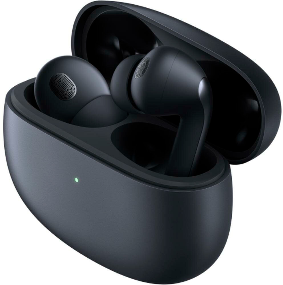 Купить Xiaomi Buds 3T Pro (M2115E1) Black