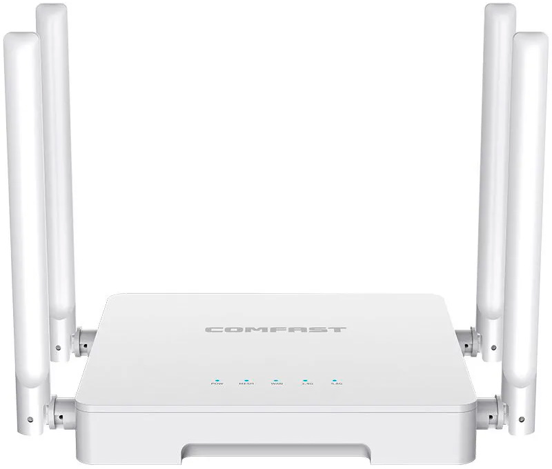 Купить COMFAST AX3000 Wireless MESH Router WiFi6 (CF-WR630AX)