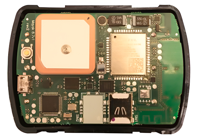 Купить АвтоФон Омега-Маяк XL (8.7)