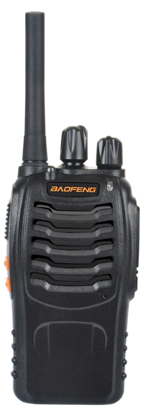 Купить BAOFENG BF-888H [2pack]