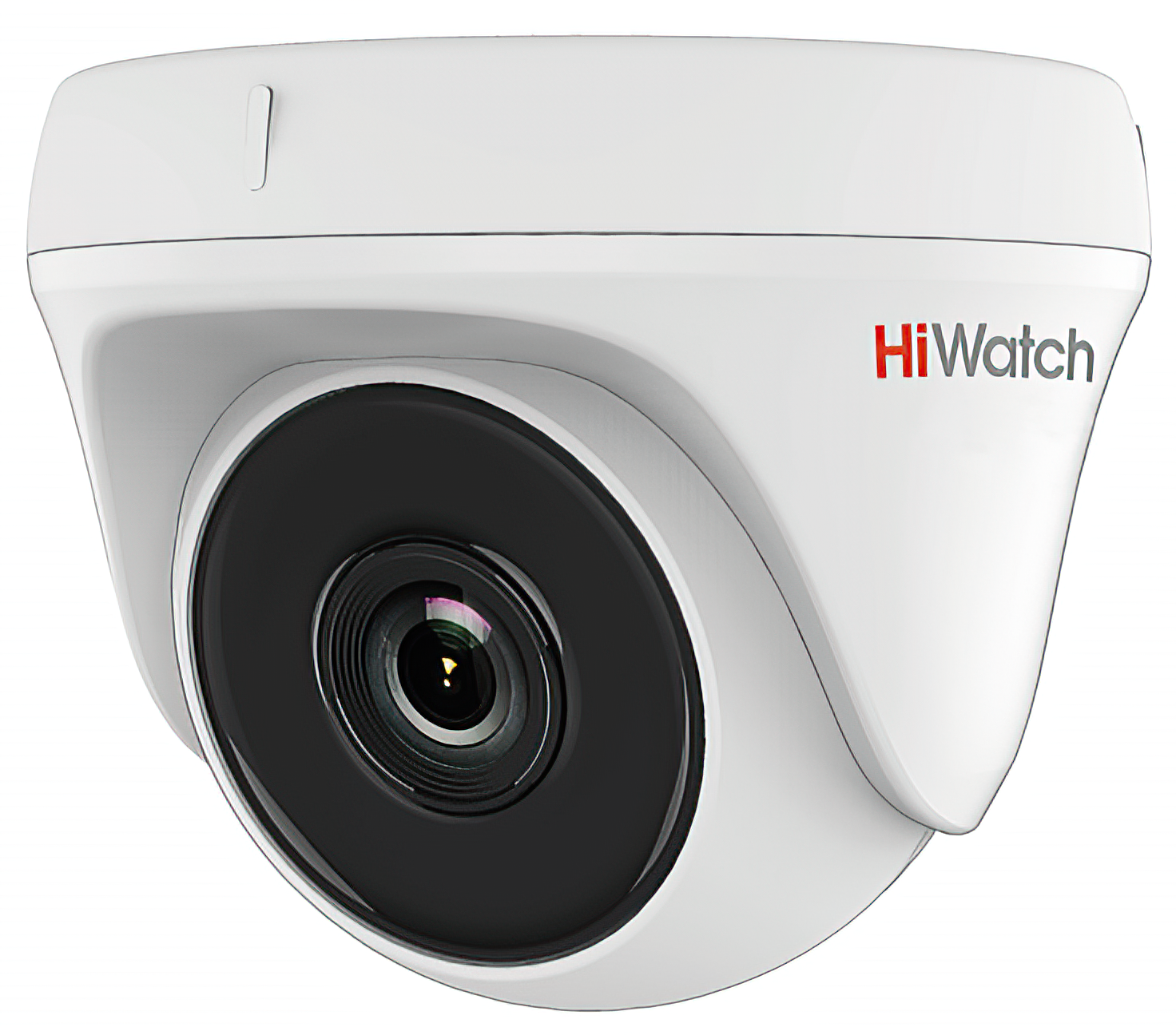 Купить HiWatch DS-T233 (2.8 мм)