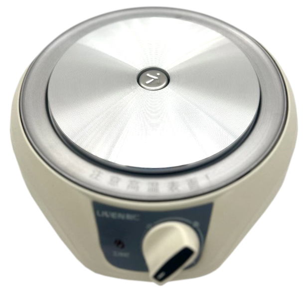 Купить Xiaomi Liven Split Electric Hot Pot 1000W (DHG-200Z) Milky White
