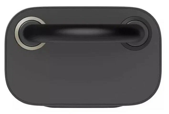 Купить Xiaomi Portable Electric Air Compressor 1S (MJCQB05QJ) Black