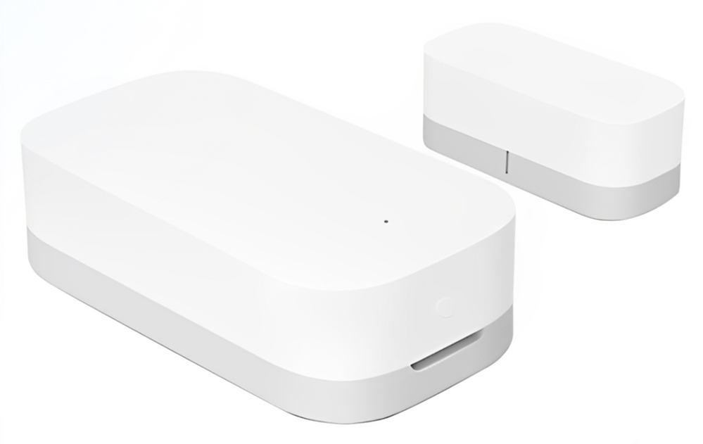 Купить Xiaomi Aqara Door Window Sensor (MCCGQ11LM)