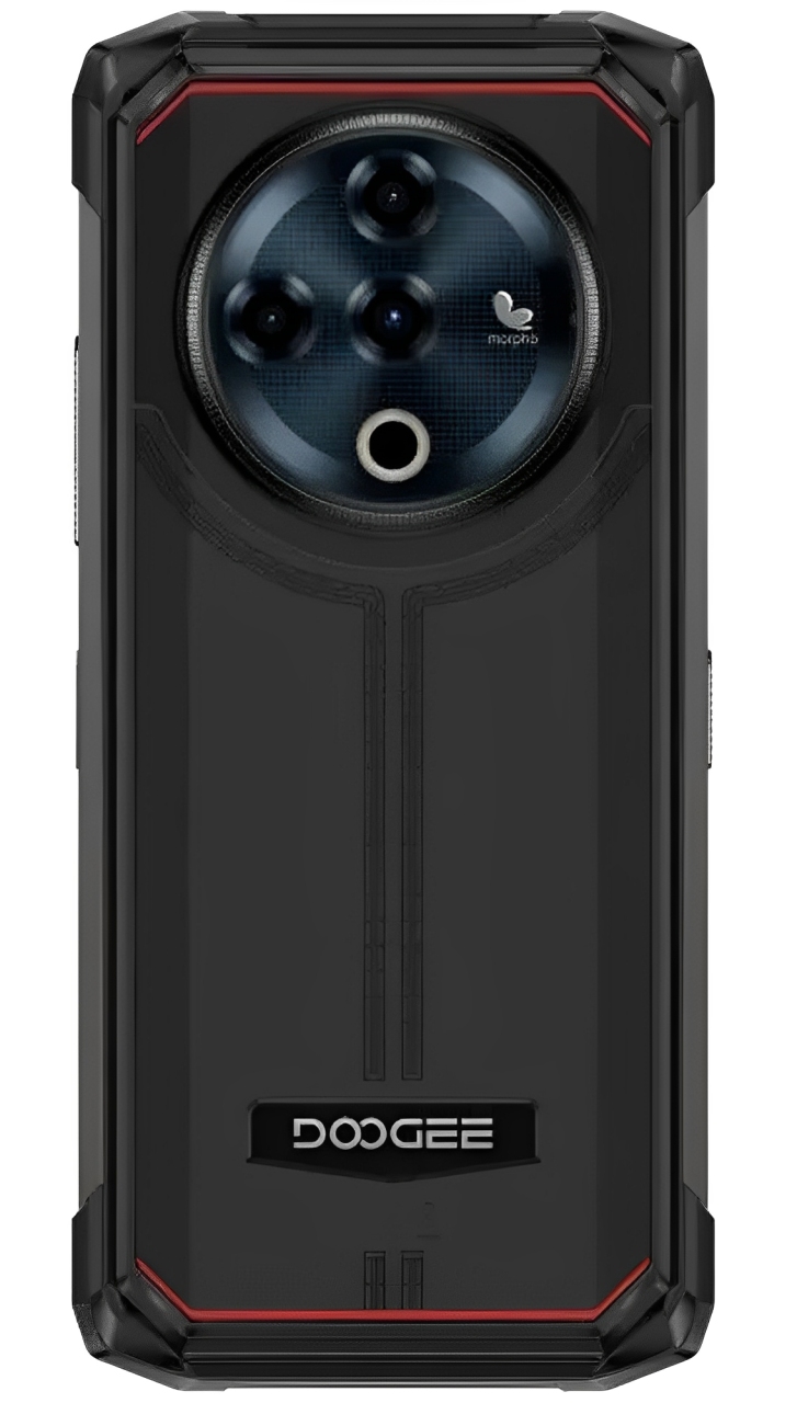 Купить DOOGEE Fire 6 Power 8/256 Gb Ink Black