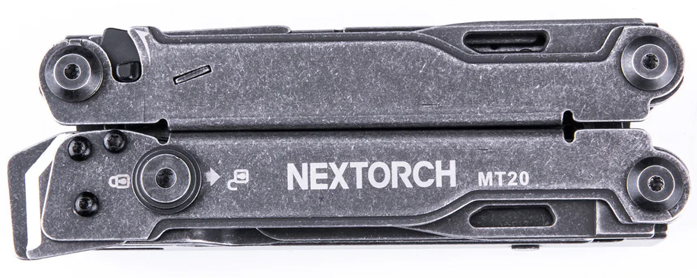 Купить Xiaomi NexTorch Pioneer Professional 14 in 1 Multi-Tool (MT20)