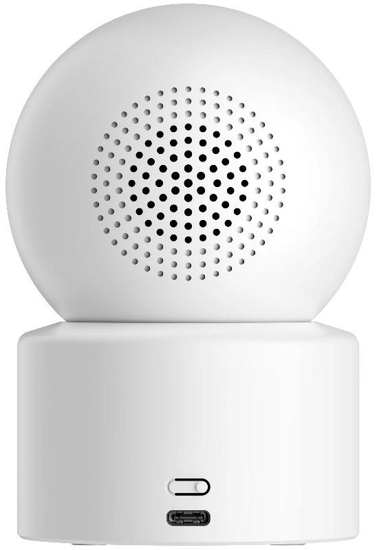 Купить Xiaomi Smart Camera C302 (MBC28) White