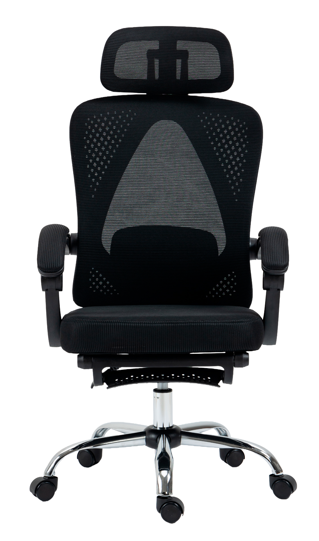 Купить Xiaomi Ergonomic Office Chair (XMC019) Black