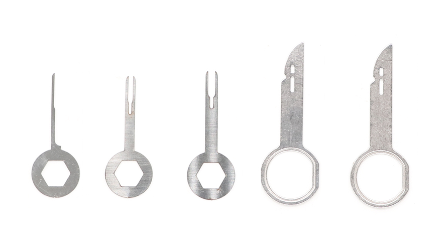 Купить CARCAM INSTALL KIT CASE