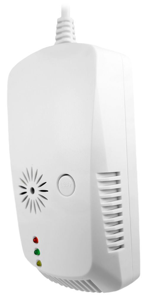 Купить CARCAM Wireless Gas Leak Sensor GL-04