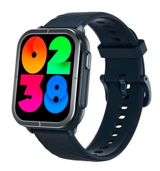 Купить Xiaomi Mibro Watch C3 (XPAW014) EU Navy Blue