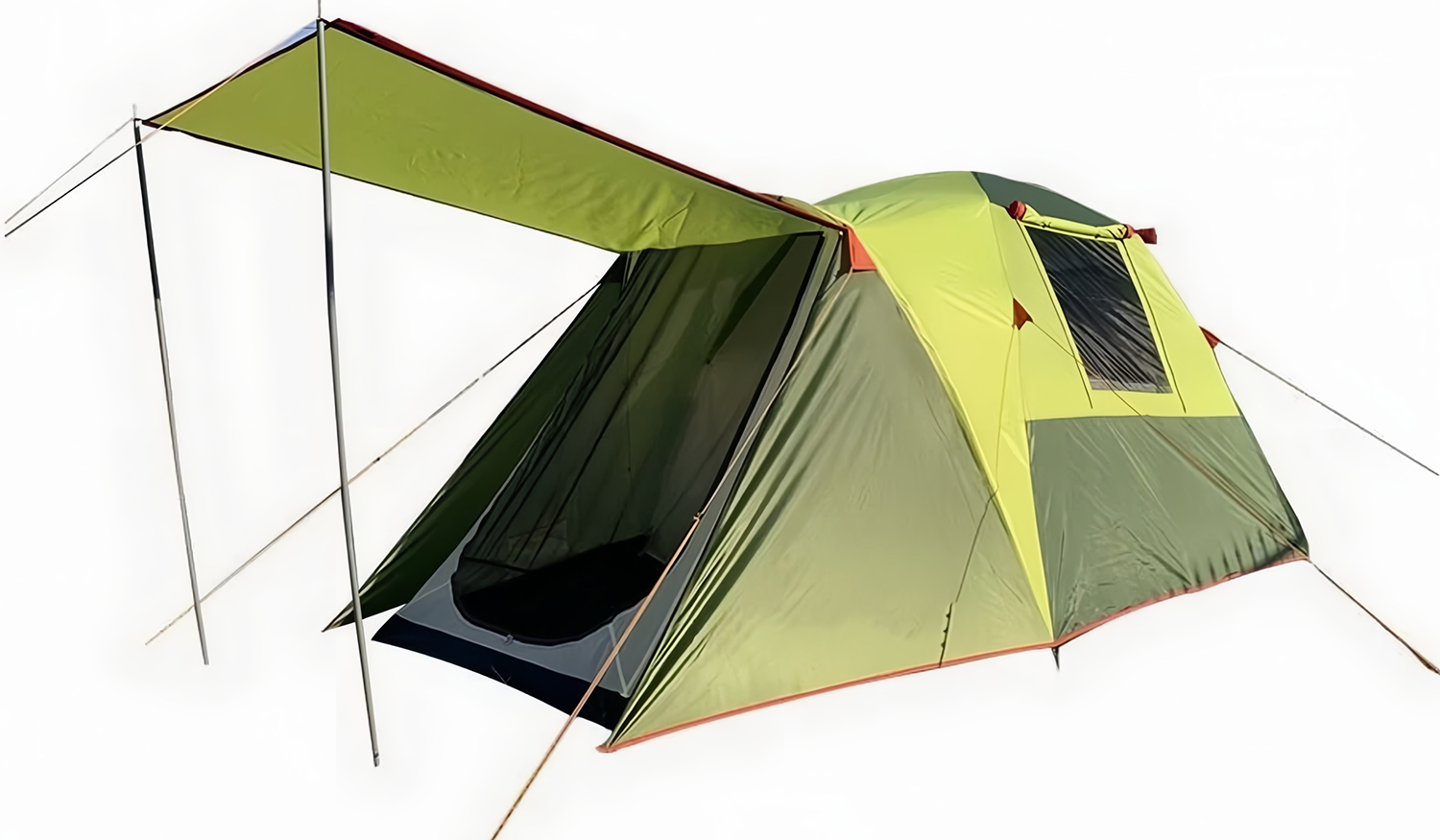 Купить MirCamping ART-1860