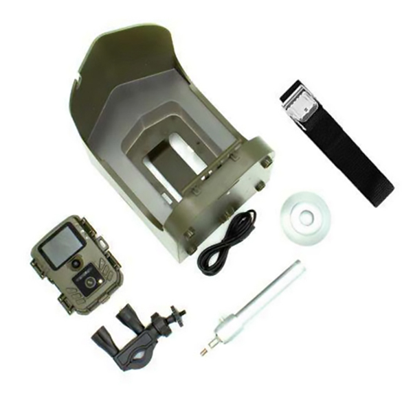 Купить Suntek BC-303 Bird Watching Camera