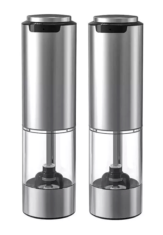 Купить Xiaomi Circle Joy Nova Electric Grinder Set (CJ-EG11) EU