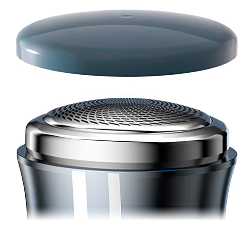 Купить Xiaomi Doco Lab Mini Electric Razor (RA001) Blue