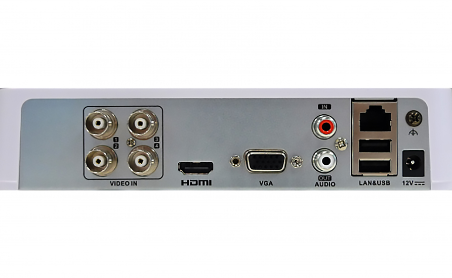 Купить HiWatch DS-H204QA(B)