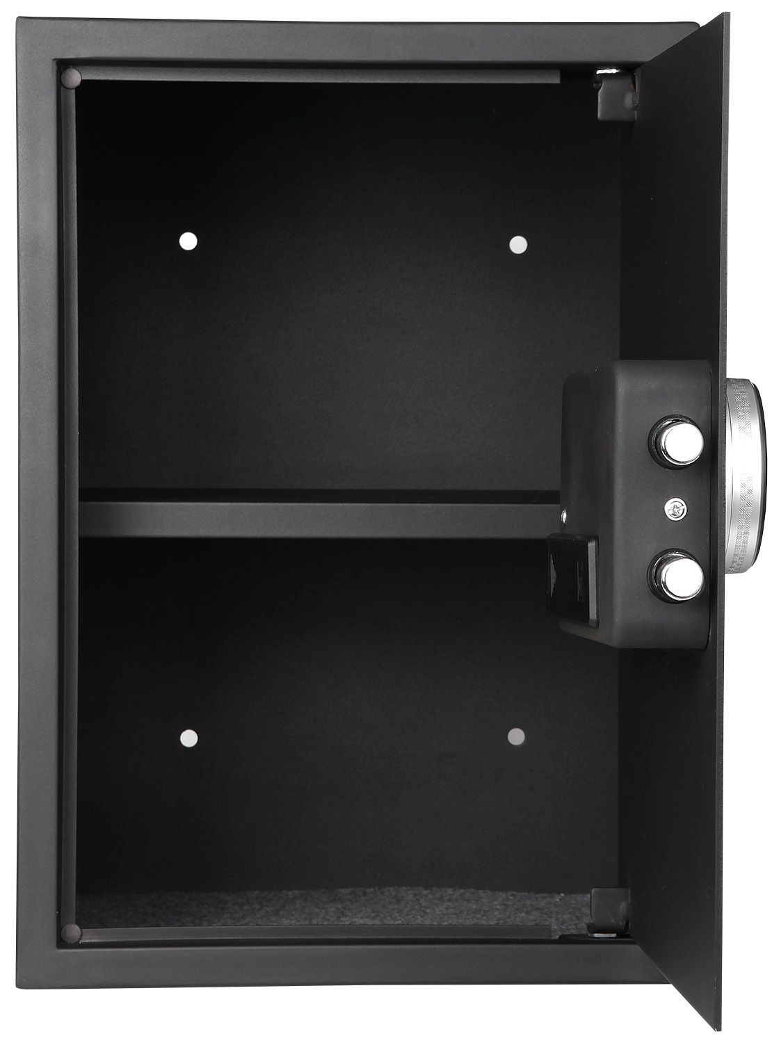 Купить CARCAM Smart Fingerprint Safe Box (XM50FDE)