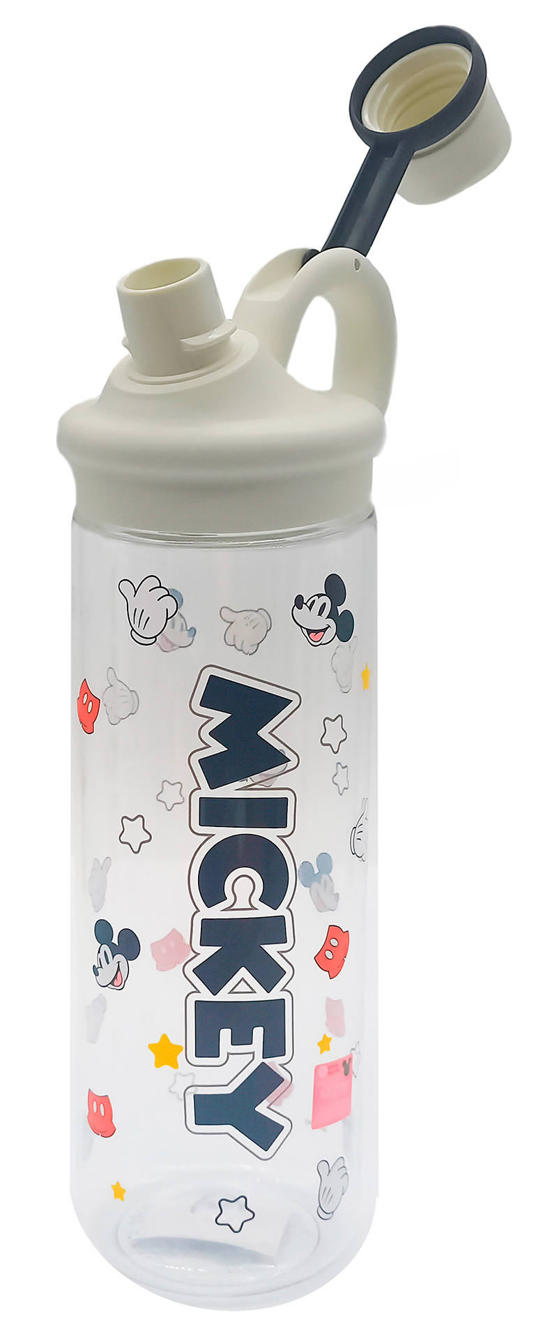 Купить Zokcl Mickey Series Plastic Cup 800ml (ZH10321M) White