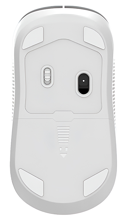 Купить Lenovo One-Click Service Wireless Mouse M25 White