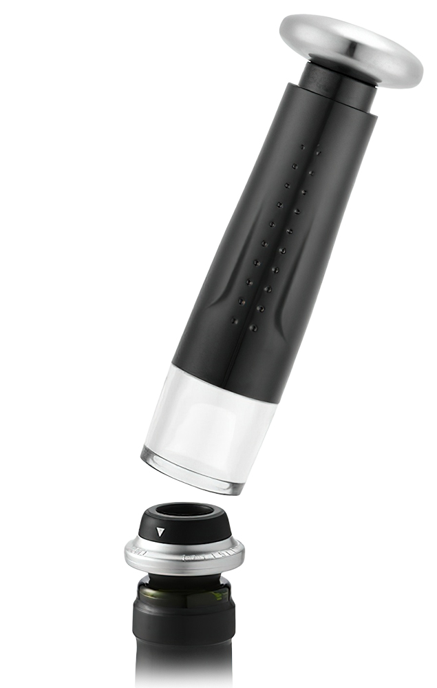 Купить Xiaomi Circle Joy Beer and Wine 2 in 1 Bottle Opener Gift Set (CJ-TZ09)