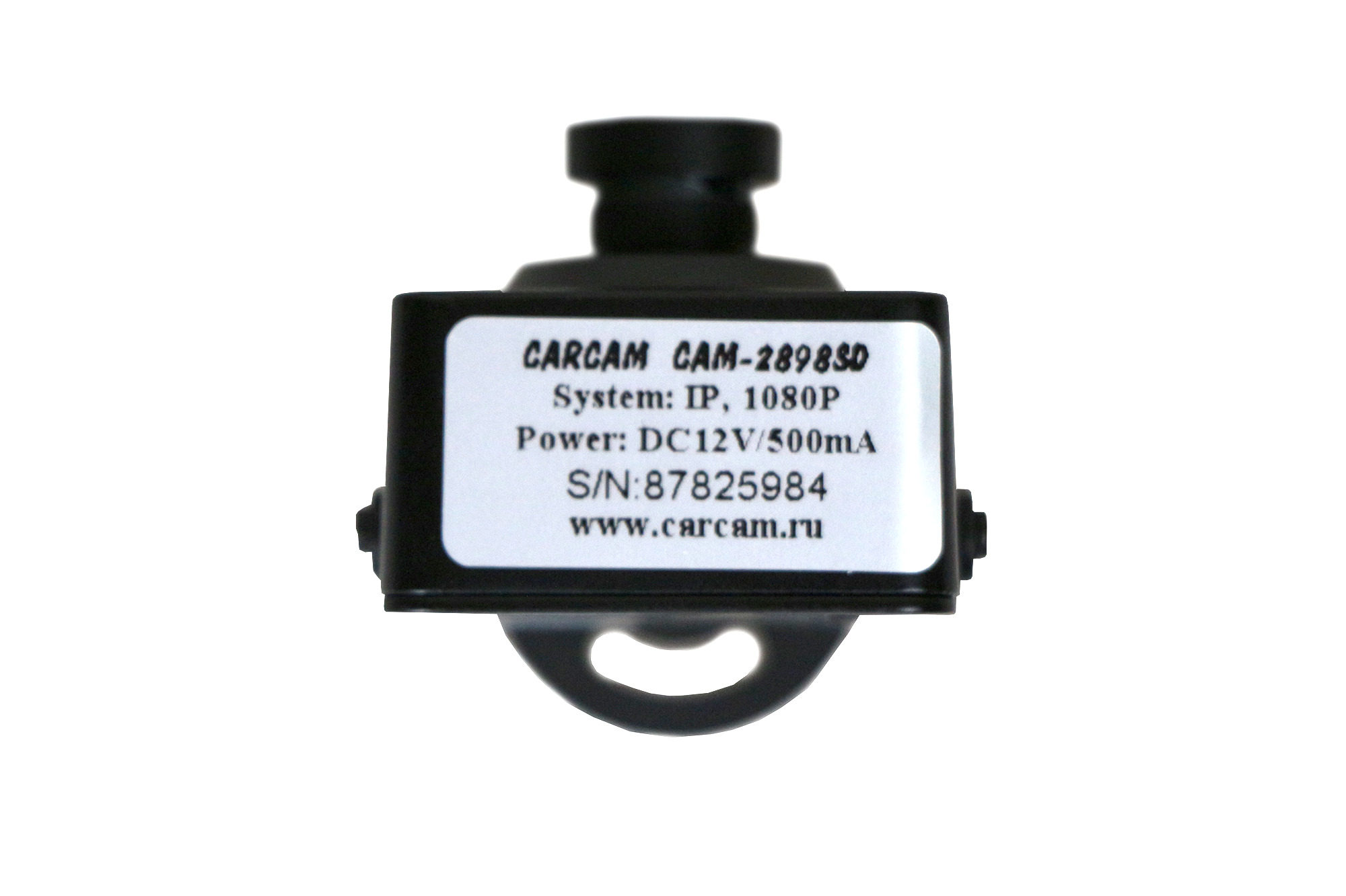 Купить CARCAM CAM-2898SD