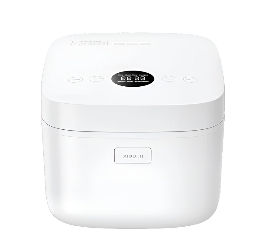 Купить Xiaomi Mijia IH Rice Cooker S1 3L (MFB14A0) White
