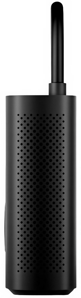 Купить Xiaomi Mijia Portable Air Pump (MJBXCQBQW) Black