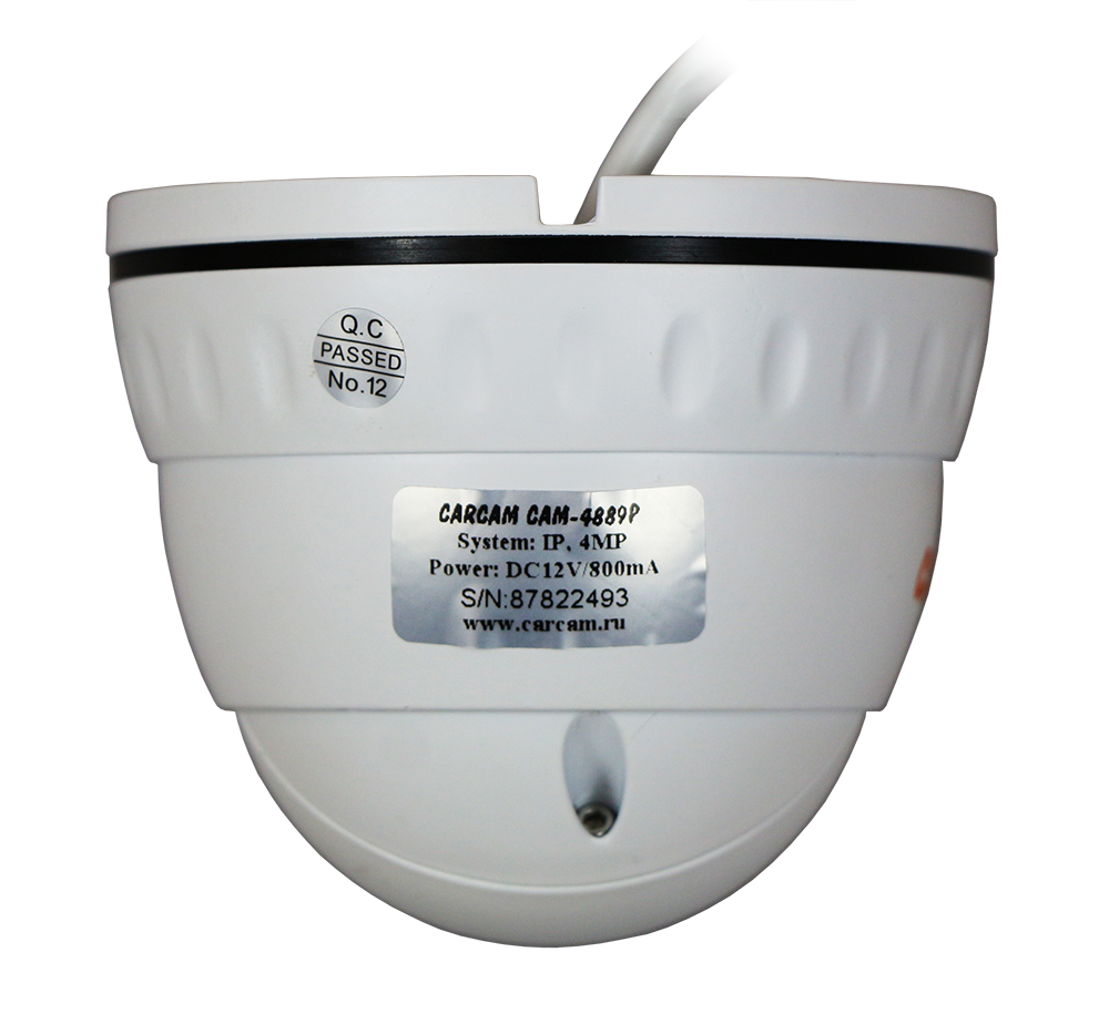 Купить CARCAM CAM-4889P