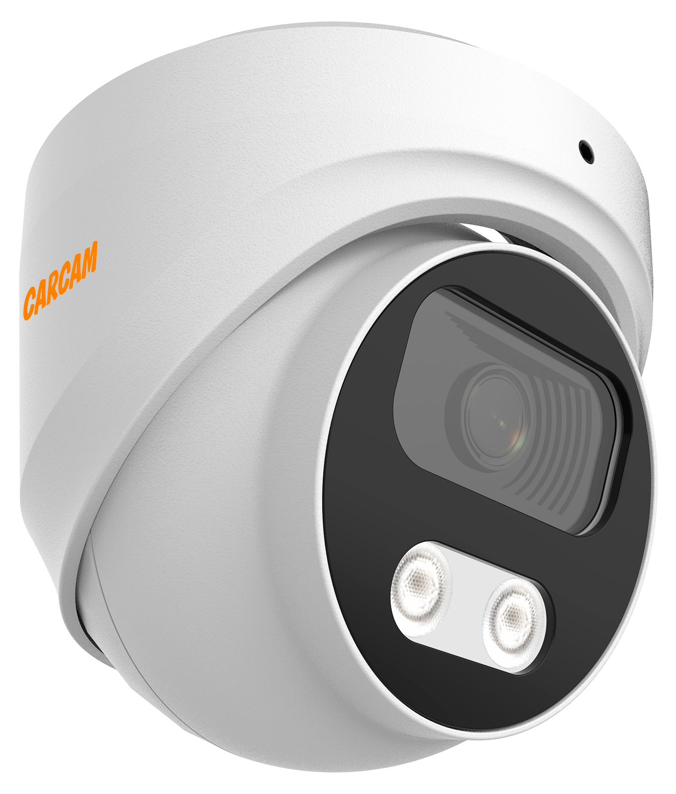 Купить CARCAM 8MP Dome Smart Hybrid Light IP Camera 8501