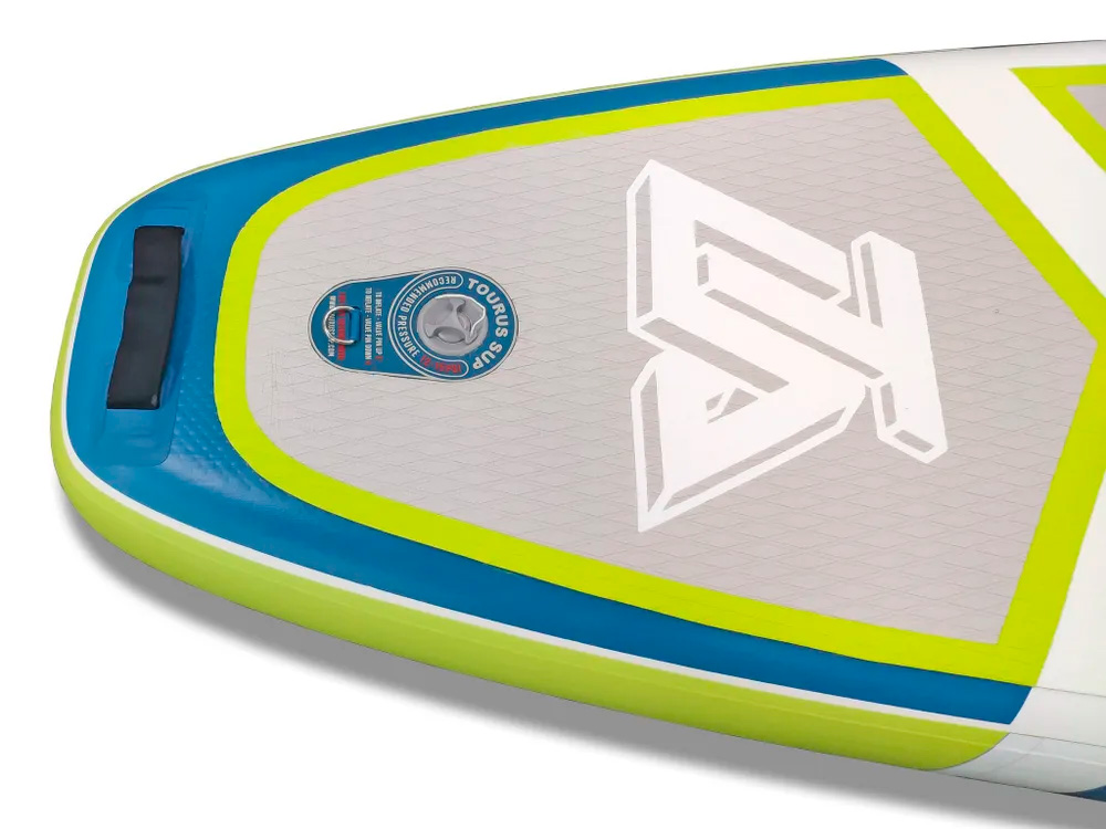 Купить Tourus Inflatable SUP Board 320x81.3x15cm Curiosity, TS-JB02
