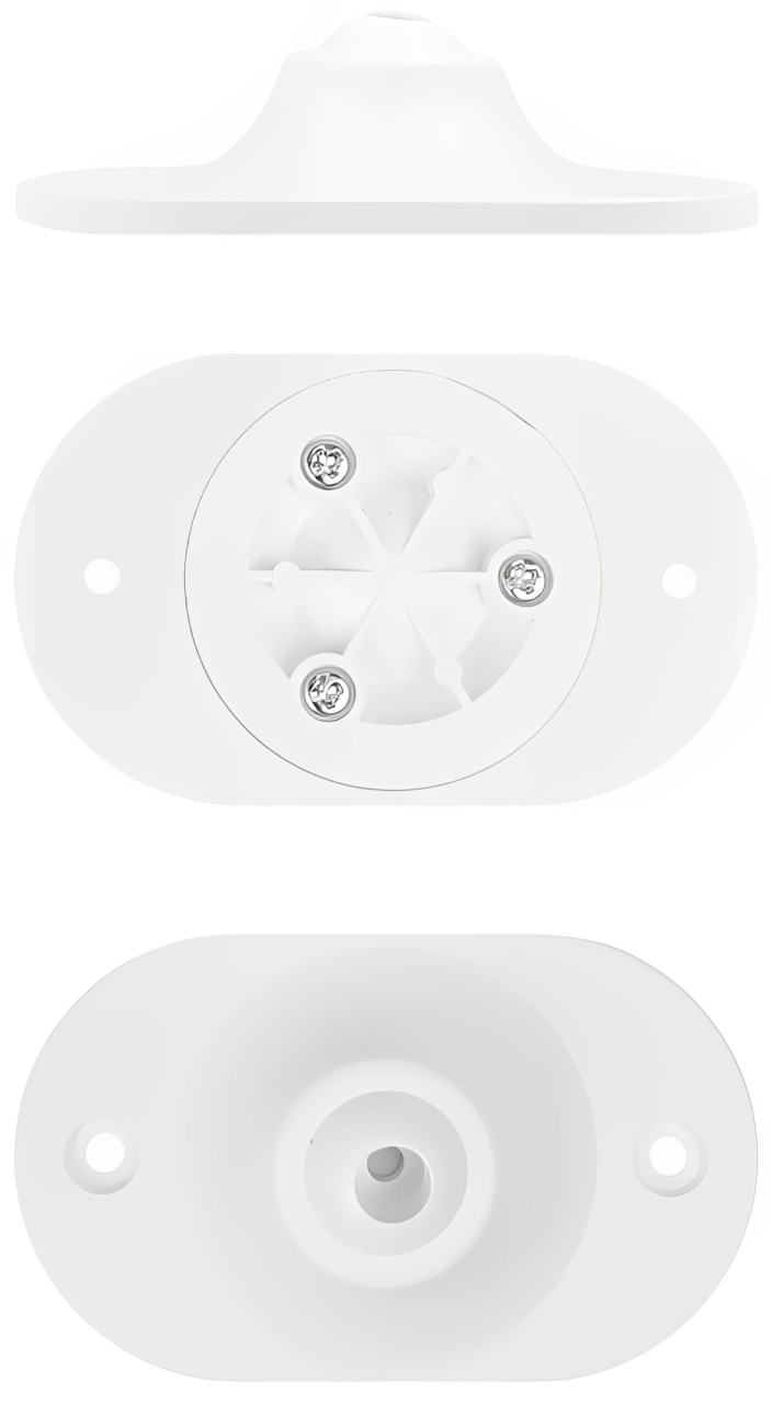 Купить CARCAM Tuya WIFI 2.4Ghz Human Presence Sensor With Luminance Detection RTCZ-03T