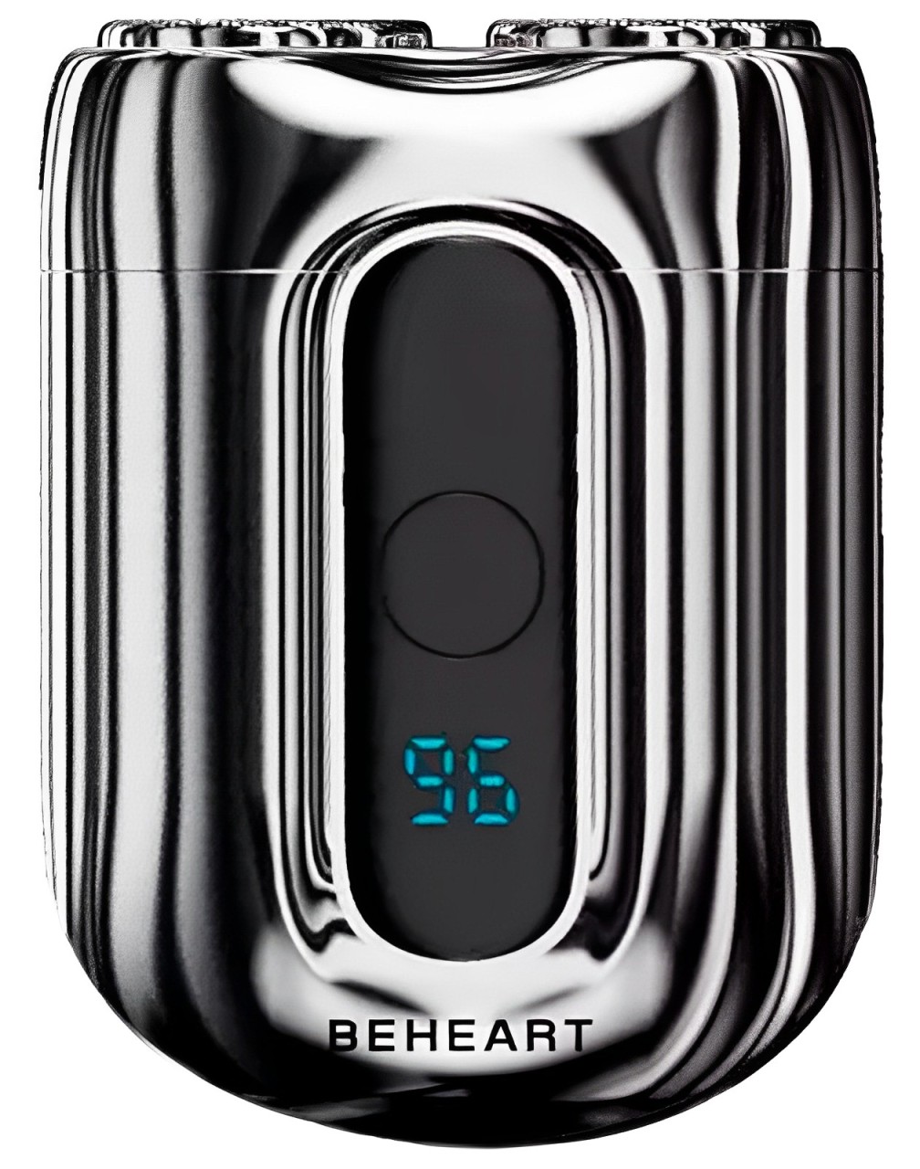 Купить Xiaomi Beheart Electric Shaver GTR Silver