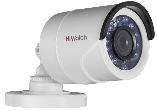 Купить HiWatch HDC-B020(3.6mm)