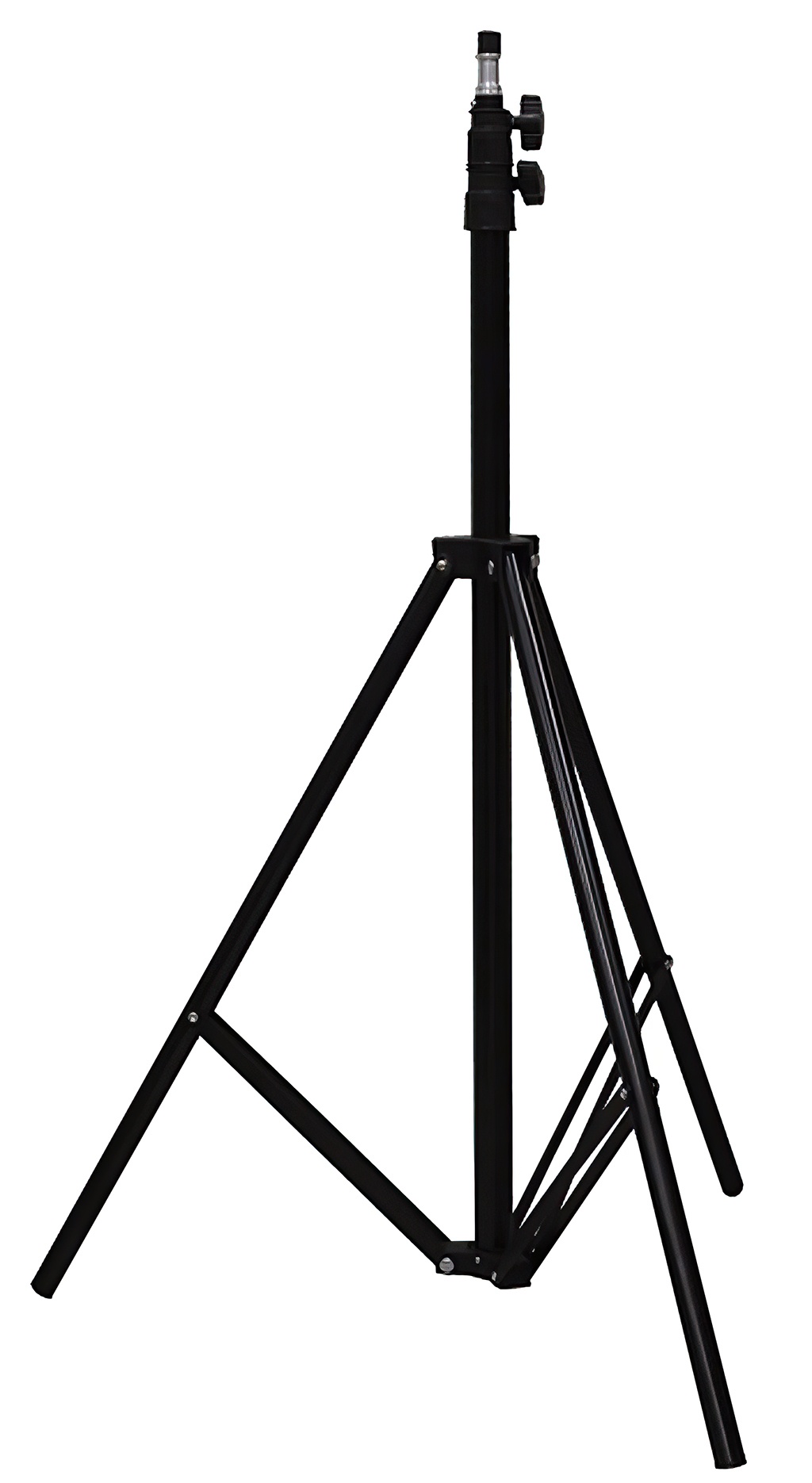 Купить Стойка штатив для кольцевых ламп 210см