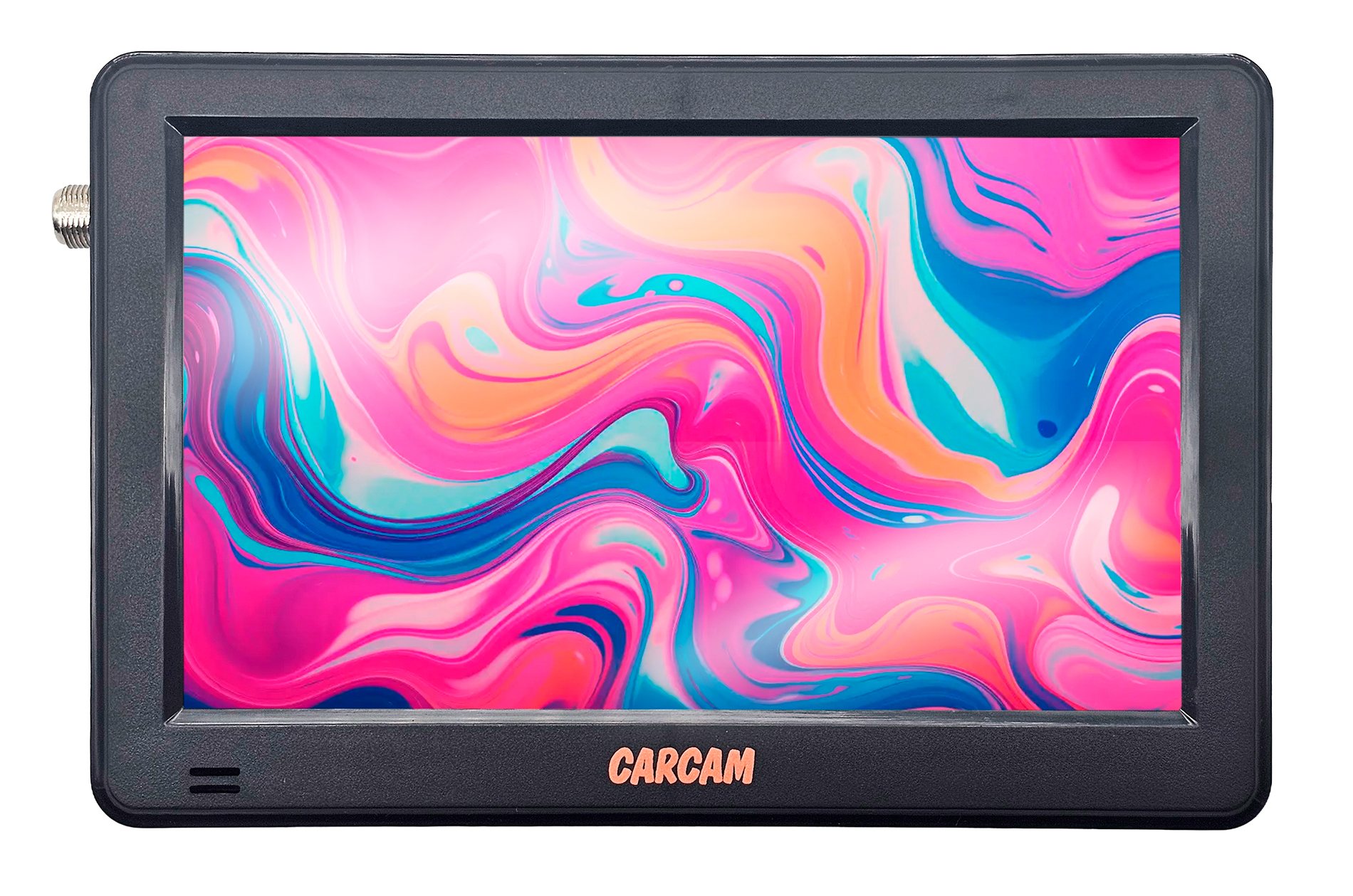 Купить CARCAM 6" LED TV DVB-T2/Analog 3000 mAh (CCLED6)