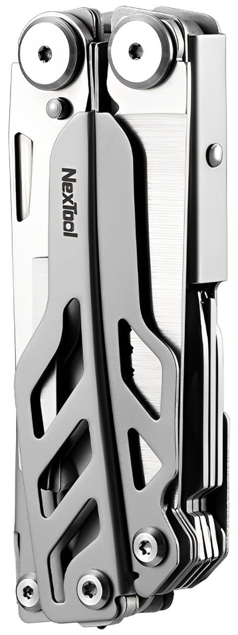 Купить Xiaomi NexTool Flagship Pro (Blade Replace) (NE20232A) Silver