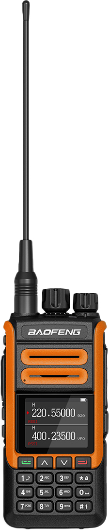 Купить BAOFENG BF-1802L 5W