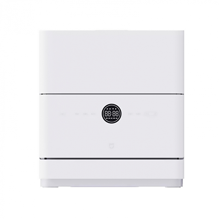 Купить Xiaomi Mijia Smart Countertop Dishwasher 5 Place Setting S1 (QMDW0501M) White