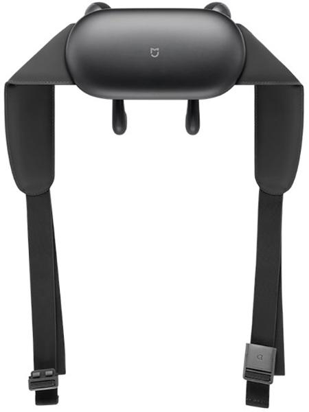Купить Xiaomi Mijia Smart Neck and Shoulder Massager (MJJJAMY01YMYY) Dark Gray