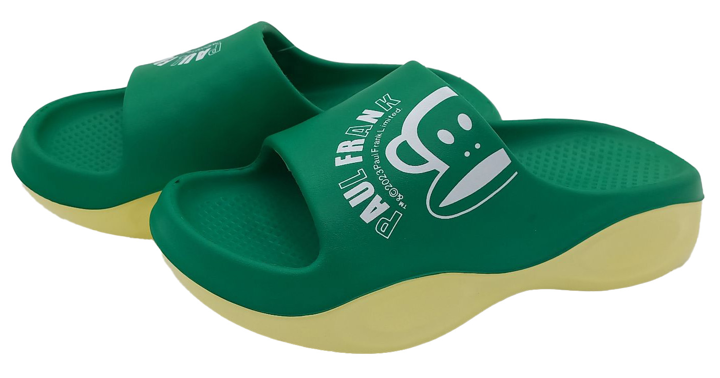 Купить Paul Frank 36-37 Green