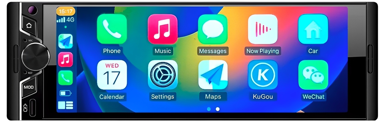 Купить Eplutus CA601